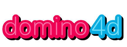 domino4d — logo kanal