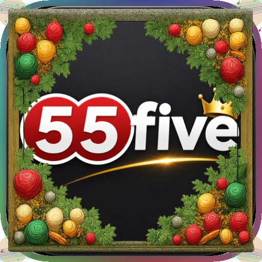55five — galeri pratinjau Resmi APK
